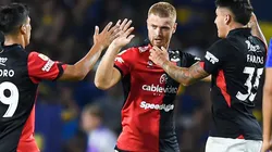 La contundente decisión de Beltrán en Colón sobre su posible vuelta a River