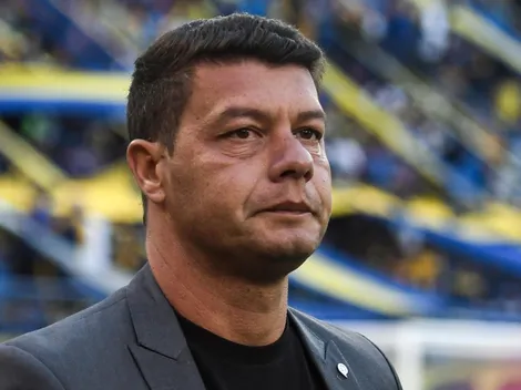 "Todo acordado": Boca está a punto de sumar a Domingo Blanco