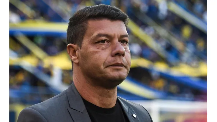"Todo acordado": Boca está a punto de sumar a Domingo Blanco