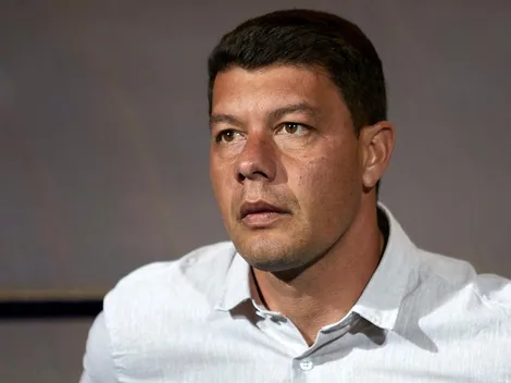 Sin chances con Battaglia, Boca concretó la salida de un jugador a Europa