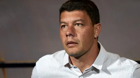 Sin chances con Battaglia, Boca concretó la salida de un jugador a Europa