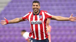 Ojo, River: el gigante de Europa que se sumaría a la puja por Luis Suárez