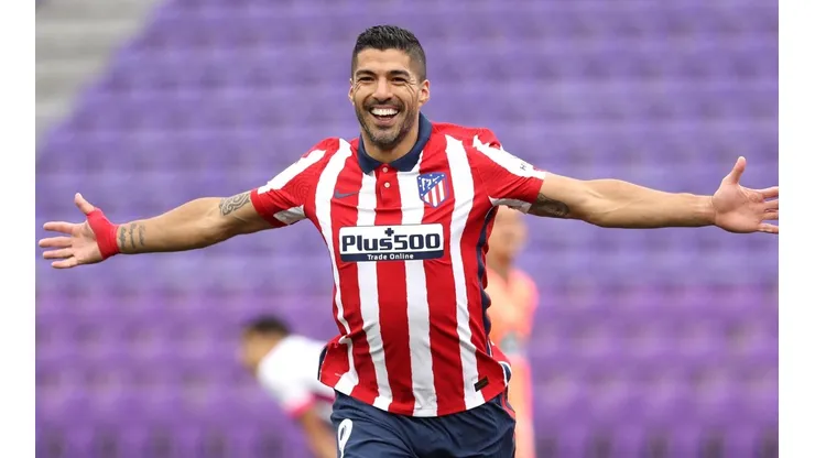 Ojo, River: el gigante de Europa que se sumaría a la puja por Luis Suárez