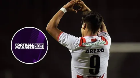 ¿Quién es Matías Arezo? El jugador que busca River.