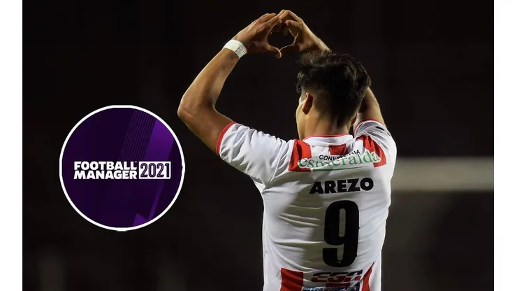 ¿Quién es Matías Arezo? El jugador que busca River.
