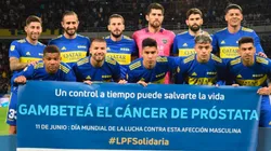 ◉ Las noticias de Boca hoy