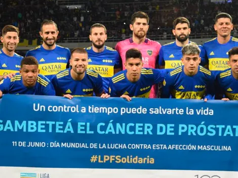 Las noticias de Boca hoy: derrota en Santiago del Estero, una nueva baja en el mercado y la decisión de Nández para su futuro