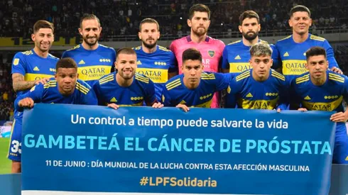 ◉ Las noticias de Boca hoy