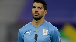 La noticia de Luis Suárez en Europa que ilusiona a todo River