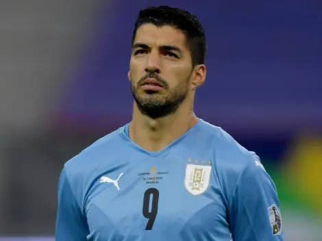 La noticia de Luis Suárez en Europa que ilusiona a todo River