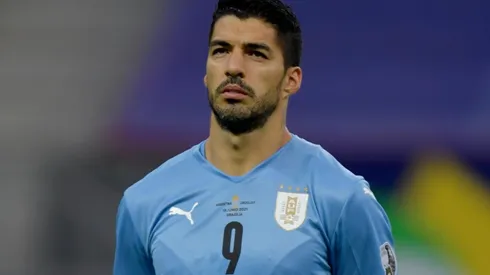 La noticia de Luis Suárez en Europa que ilusiona a todo River