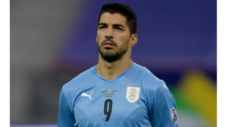 La noticia de Luis Suárez en Europa que ilusiona a todo River