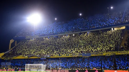 "No puede ni resfriarse": el gran ausente en Boca que los hinchas lamentaron en redes