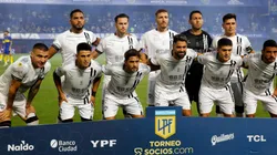 El picante tuit de Central Córdoba tras la victoria contra Boca