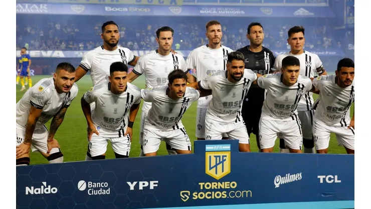 El picante tuit de Central Córdoba tras la victoria contra Boca