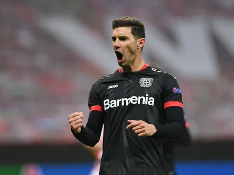 Alario habló sin filtro sobre sus chances de ir a Qatar 2022: "Yo lo veo así"