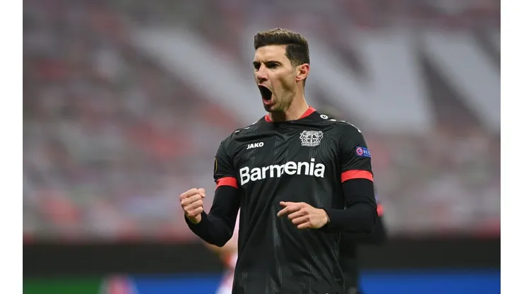 Alario habló sin filtro sobre sus chances de ir a Qatar 2022: "Yo lo veo así"