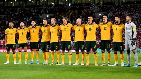 Fin de la ilusión: Australia venció al Perú de Gareca y clasificó a Qatar 2022