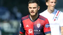 Atento, Boca: Nández tomó una decisión respecto a su futuro ante el interés del Xeneize