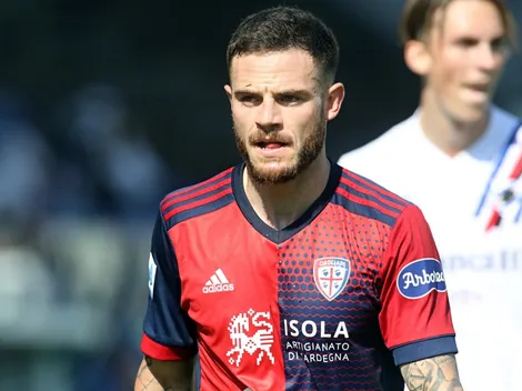 Atento, Boca: Nández tomó una decisión respecto a su futuro ante el interés del Xeneize