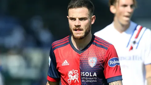 Atento, Boca: Nández tomó una decisión respecto a su futuro ante el interés del Xeneize