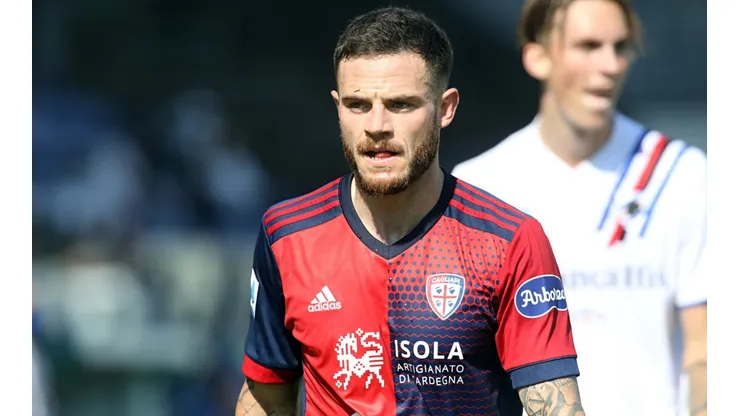 Atento, Boca: Nández tomó una decisión respecto a su futuro ante el interés del Xeneize