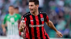 Alario reveló el motivo por el que rechazó el llamado de River