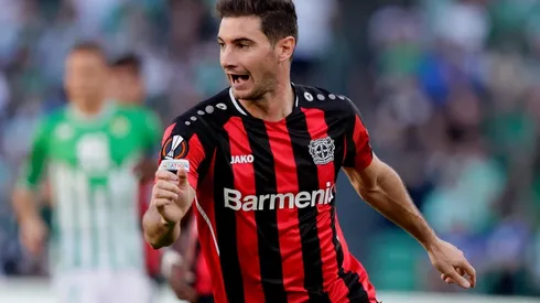 Alario reveló el motivo por el que rechazó el llamado de River