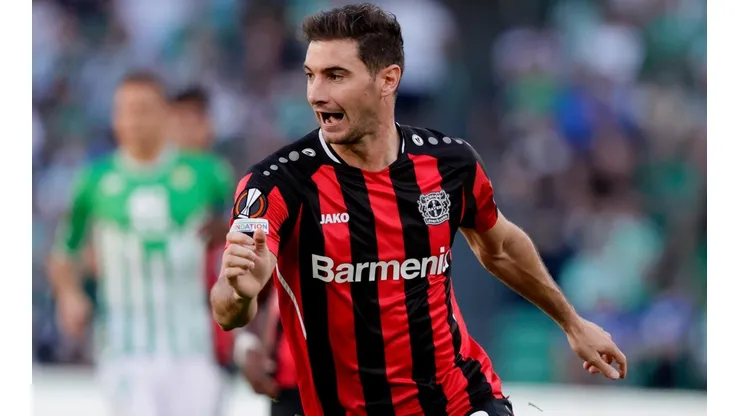 Alario reveló el motivo por el que rechazó el llamado de River