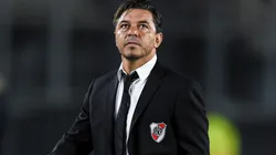 No es el PSG: un equipo europeo tiene a Gallardo como objetivo