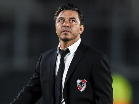 No es el PSG: un equipo europeo tiene a Gallardo como objetivo