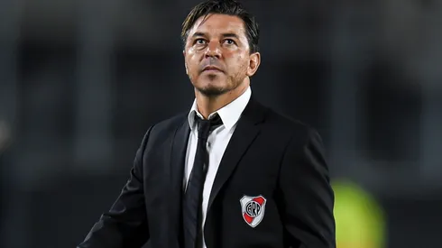 No es el PSG: un equipo europeo tiene a Gallardo como objetivo