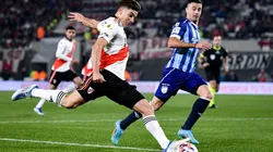 Sigue en deuda: River no jugó bien y no pasó del empate ante Atlético Tucumán