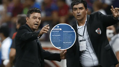 Jugó en Boca y debutará en Atlético Tucumán contra River.