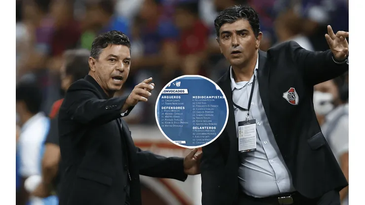 Jugó en Boca y debutará en Atlético Tucumán contra River.