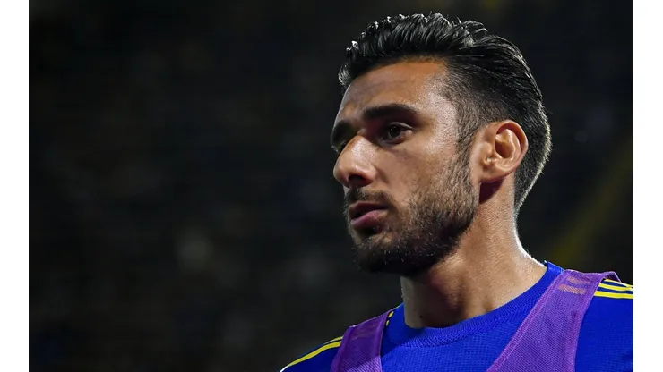 Los fulminantes tuits de la ex pareja de Salvio contra el futbolista de Boca: "Sos la peor persona que existe"