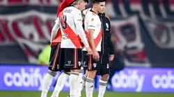 Las noticias de River hoy.