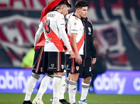 Las noticias de River hoy: pálido empate en el Monumental y ¿el refuerzo que ilusiona a los hinchas?
