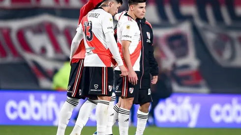 Las noticias de River hoy.