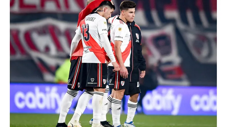 Las noticias de River hoy.