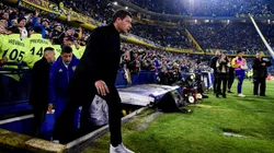 Las noticias de Boca hoy.