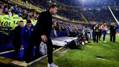 Las noticias de Boca hoy.