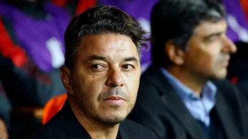 Un arranque que disgusta a Gallardo: ¿Cuándo fue la última vez que River comenzó con dos empates?