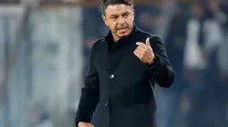 River piensa en incorporar a Roberto Pereyra.