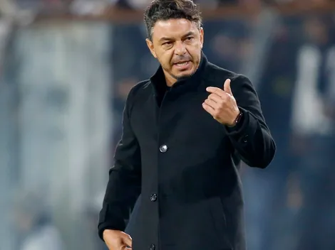 ¿Se ilusiona Gallardo? Desde Italia reportan el posible regreso de Roberto Pereyra a River