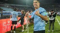 El duro competidor que tiene River para cerrar la llegada de Suárez