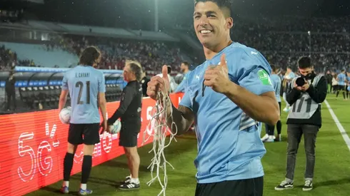 El duro competidor que tiene River para cerrar la llegada de Suárez