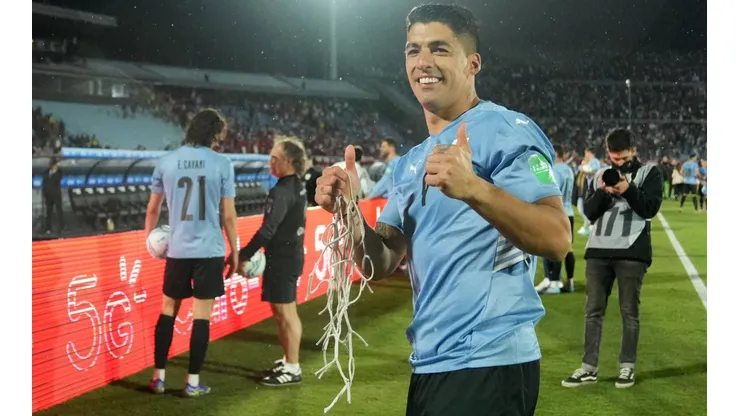 El duro competidor que tiene River para cerrar la llegada de Suárez