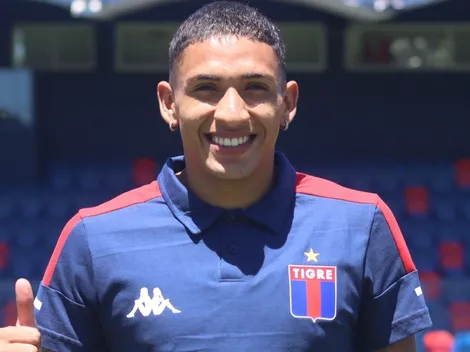 Se supo: la condición que puso Boca para la vuelta de Equi Fernández al plantel