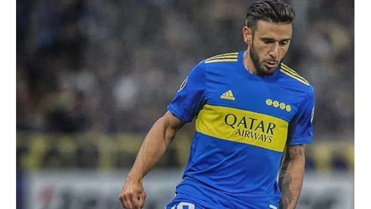 Toto Salvio.